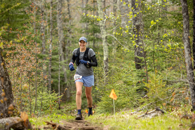 Aron is Awesome - Photo Credit Scott Rokis