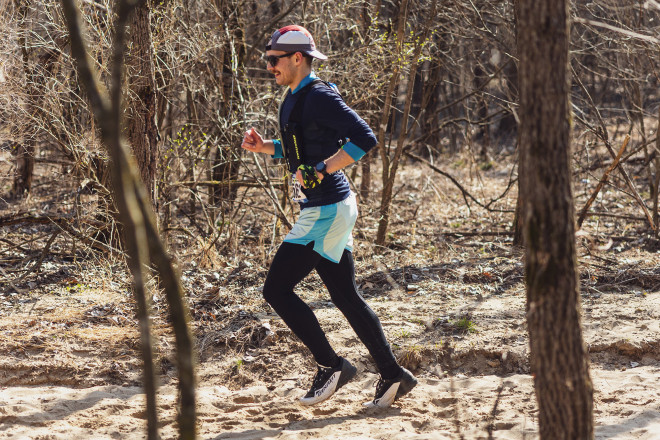 2023 Zumbro Endurance Runs by Rock Steady Running