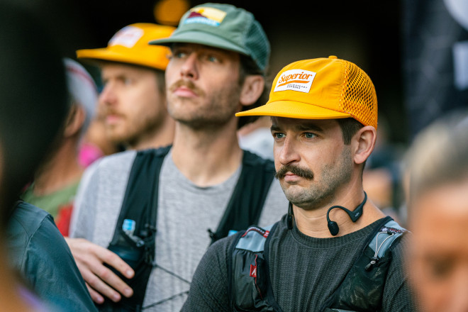 2024 Superior Fall Trail Races
