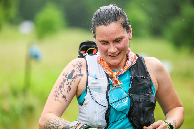 Awesome Day at Afton - Photo Credit Scott Rokis