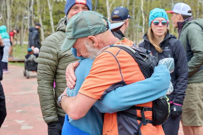 Back in Your Arms - Photo Credit Christine Armbruster