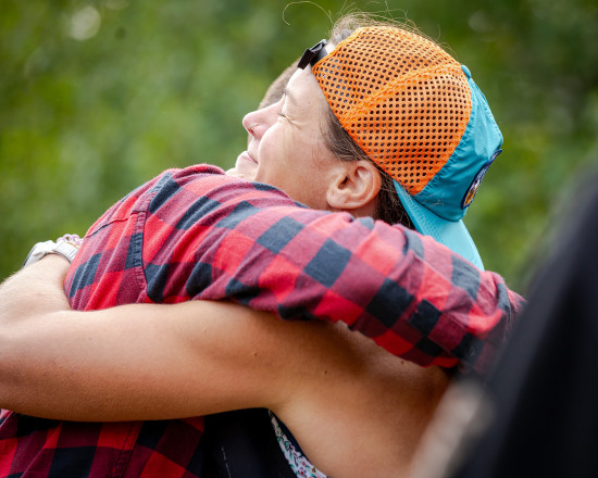 Back in Your Arms - Photo Credit Mike Wheeler