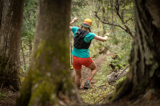 2025 Spring Superior 25K and 50K Trail Races