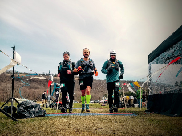 Band of Brothers - Photo Credit John Storkamp