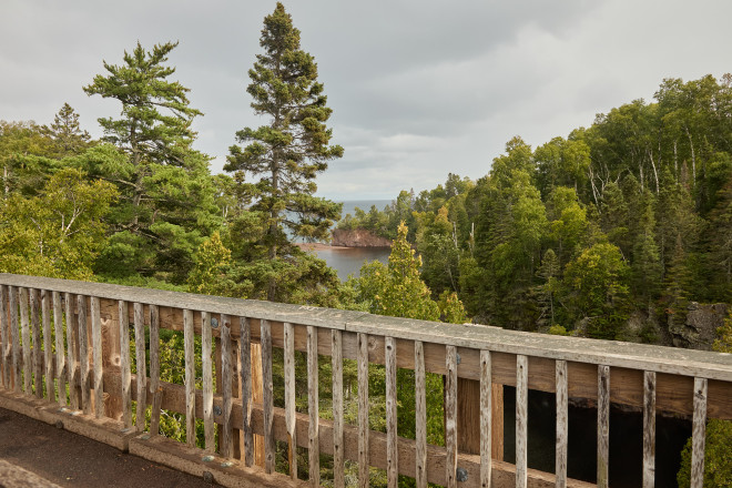 Baptism River Views SFTR 2025 - Photo Credit Christine Armbruster