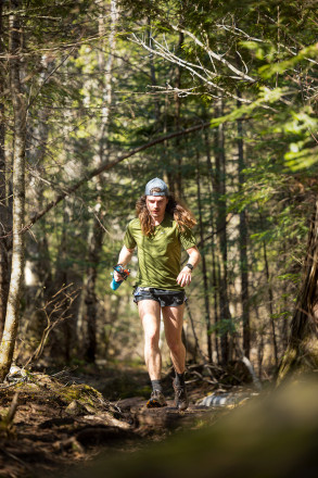 Becoming One With the Boreal - Photo Credit Scott Rokis