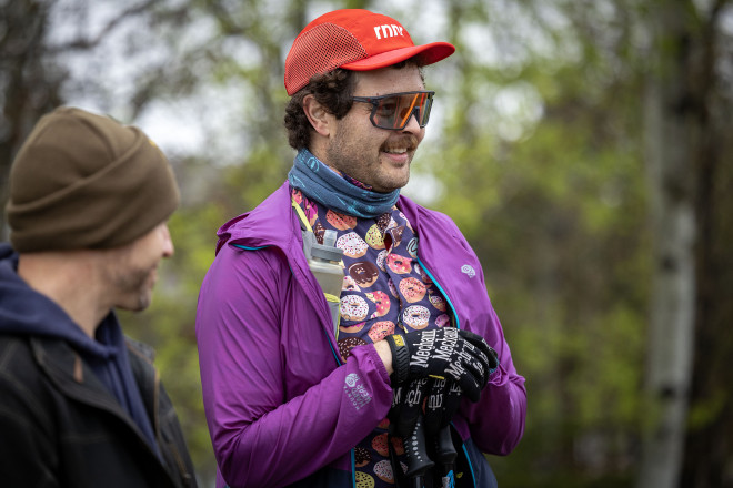 2025 Spring Superior 25K and 50K Trail Races