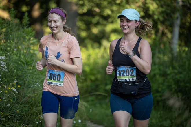 ESTRS Lebanon Hills 7 Mile