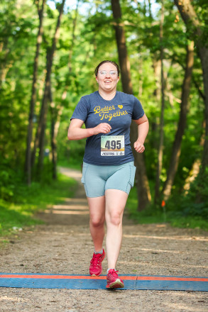 2024 Endless Trail Running Series