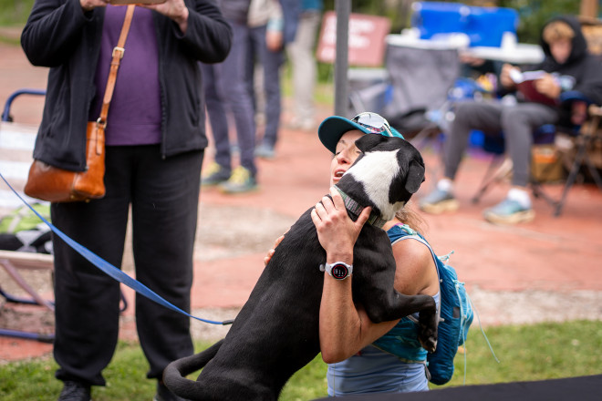 Biggeest Fan SFTR 2025 - Photo Credit Jamison Swift