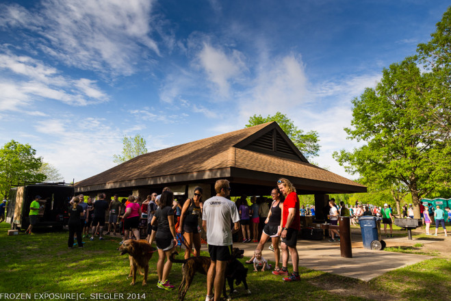 Bluebird Days - Photo Credit Carl Sielger