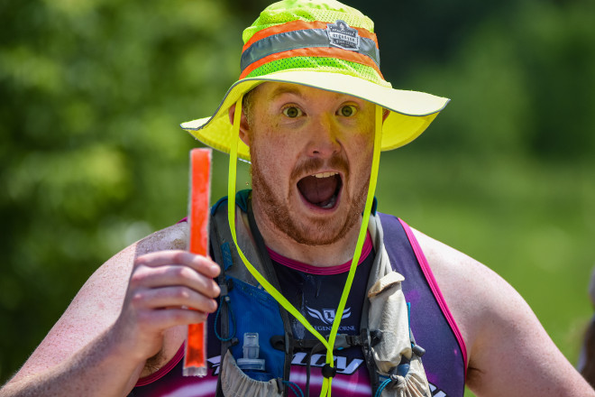 Brain Freeze - Photo Credit David Markman