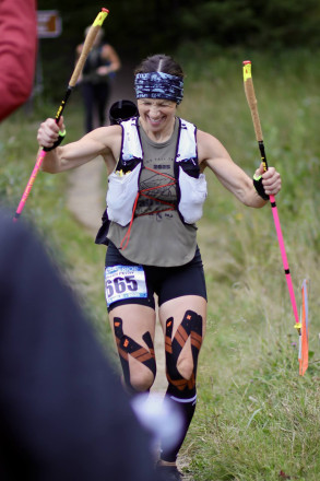 Brandi Feeling So So Good SFTR 2025 - Photo Credit Jon Knutson