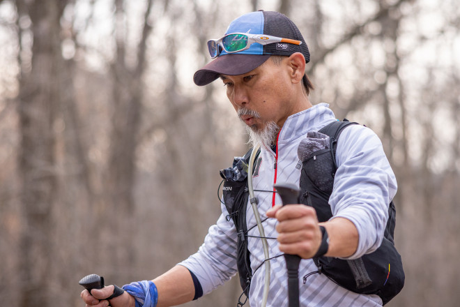 2023 Zumbro Endurance Runs by Rock Steady Running