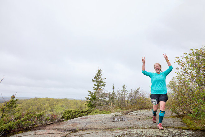 Brenda P - Photo Credit Christine Armbruster