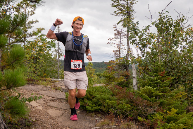 Brian Requisitely Stoked SFTR 2025 - Photo Credit Danica Nolton