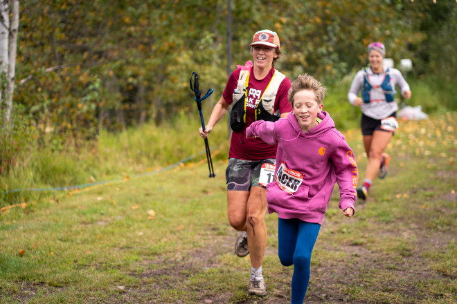 Bring Her In - Photo Credit Jamison Swift