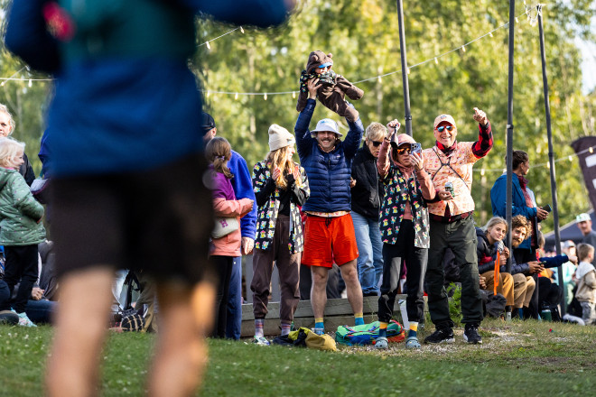 Brining Home the W for the Whole Team SFTR 2025 - Photo Credit Scott Rokis