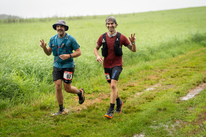 Bros - Photo Credit Jamison Swift