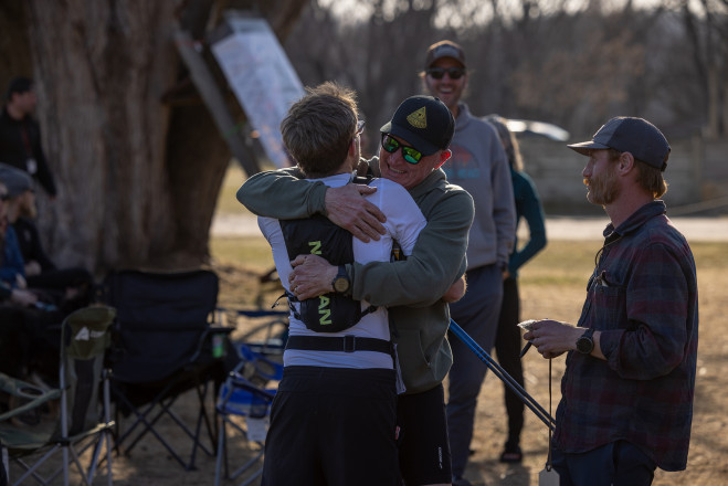 2023 Zumbro Endurance Runs by Rock Steady Running