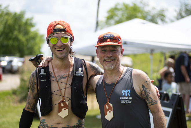 Buds - Photo Credit Bill Kelley