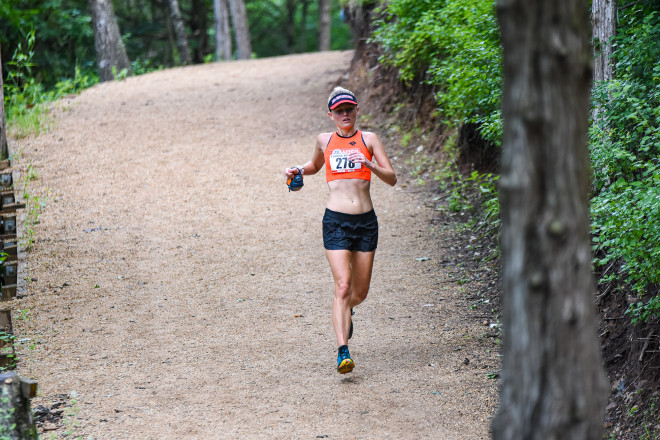 Candice Schneider - Photo Credit David Markman