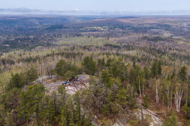 2023 Superior Trail Race