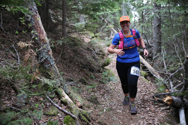 Carly Danek All Smiles - Photo Credit Cary Johnson