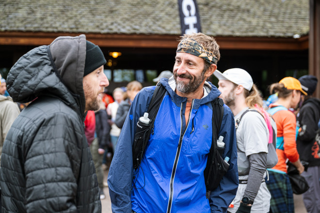 Catching Up SFTR 2025 - Photo Credit Anastasia Wilde