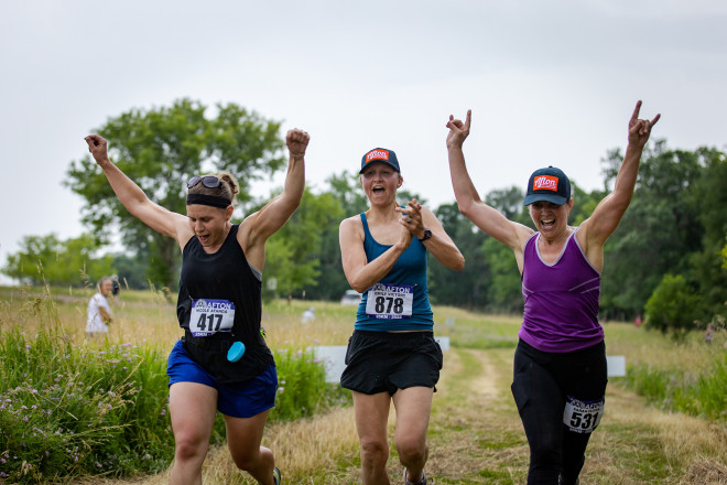 Celebrate Together - Photo Credit Mike Wheeler