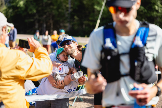 2024 Superior Fall Trail Races