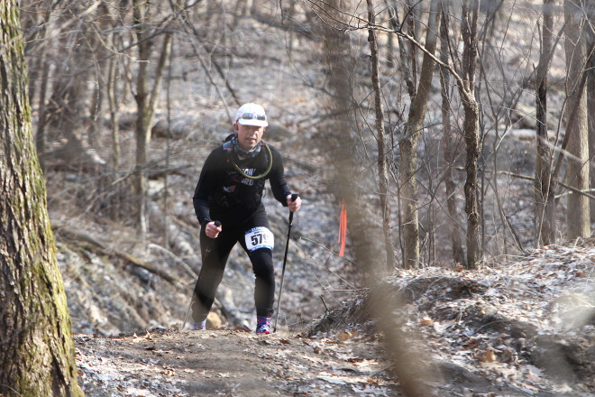 Climbing - Photo Credit Pat Lehnherr