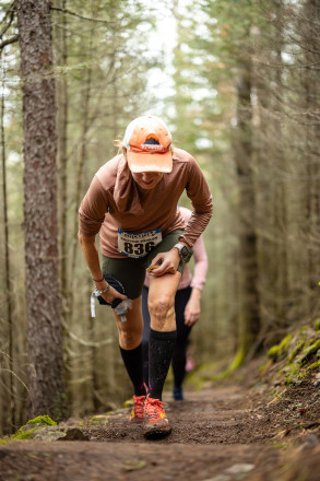 Climbing - Photo Credit Scott Rokis