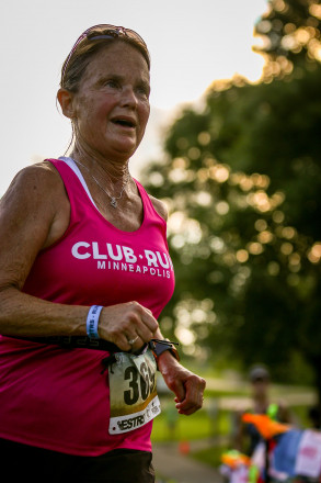 Club Run Club - Photo Credit Mike Wheeler