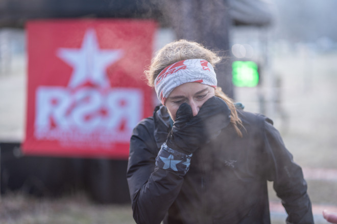 Colleen Overcome - Photo Credit Jamison Swift