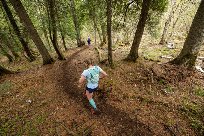 Coming Down Moose - Photo Credit Scott Rokis