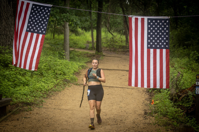 2025_07_05 Afton 25K and 50K
