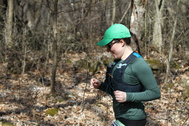 Concentrating - Photo Credit Pat Lehnherr