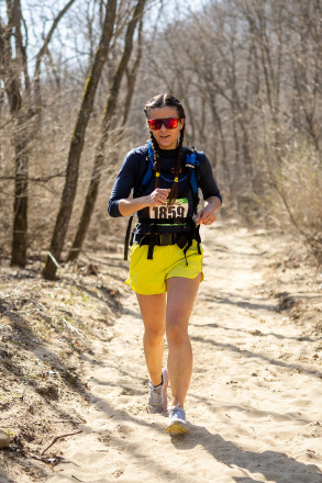 2023 Zumbro Endurance Runs by Rock Steady Running