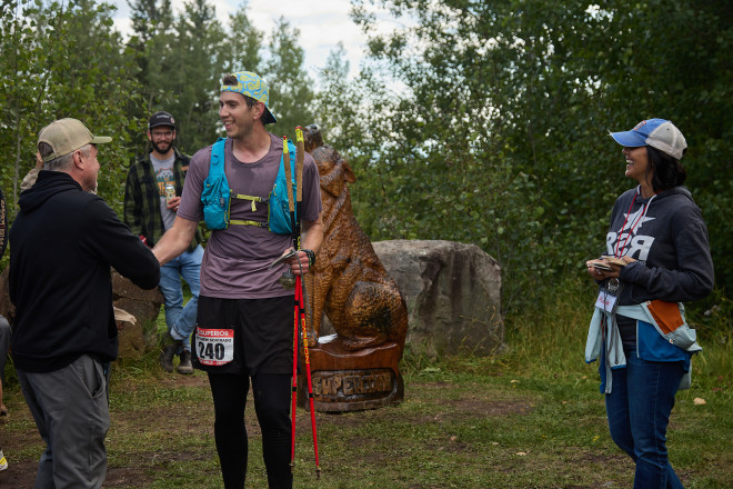 Congrats are In Order SFTR 2025 - Photo Credit Christine Armbruster