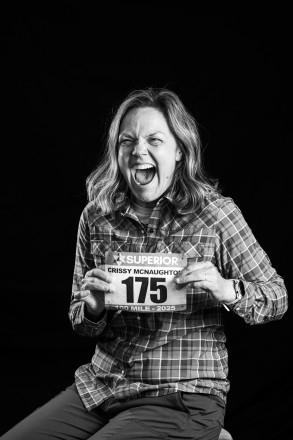 Crissy the Day Has Finally Arrived SFTR 2025 - Photo Credit Scott Rokis