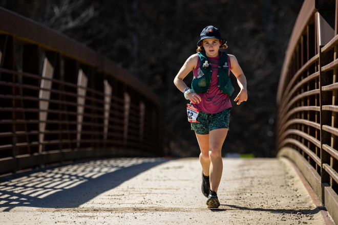 2024 Zumbro Endurance Run