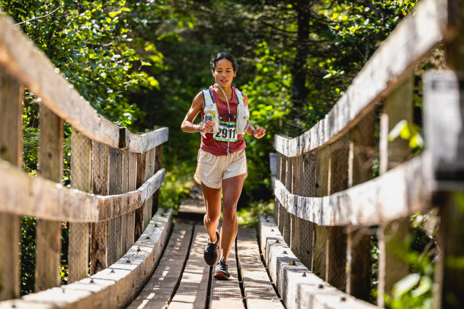 2024 Superior Fall Trail Races
