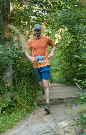 Cruising Along at ESTRS - Photo Credit Christine Armbruster