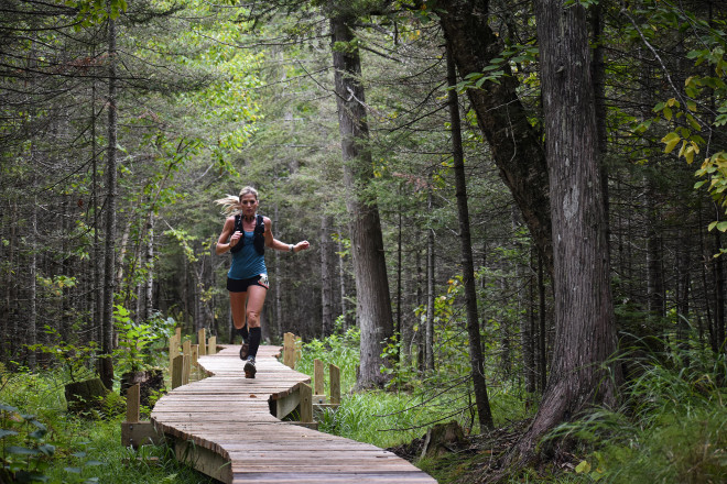 Cruising Into Beaver Bay SFTR 2025 - Photo Credit Jeremy Hager