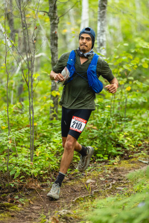 2024 Superior Fall Trail Races