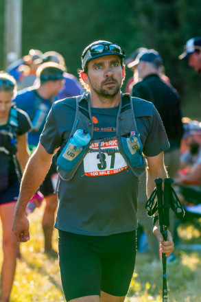 Dan Campbell Laser Focus - Photo Credit Mike Wheeler