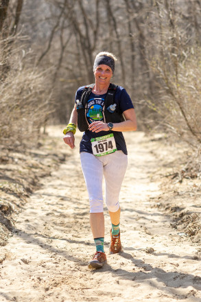 2023 Zumbro Endurance Runs by Rock Steady Running