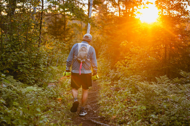 2024 Superior Fall Trail Races