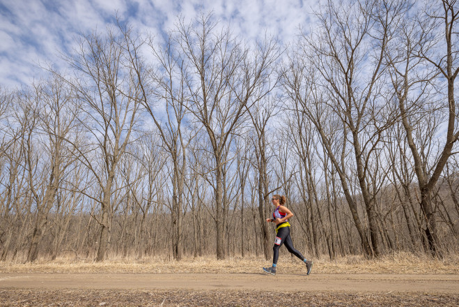 2023 Zumbro Endurance Runs by Rock Steady Running